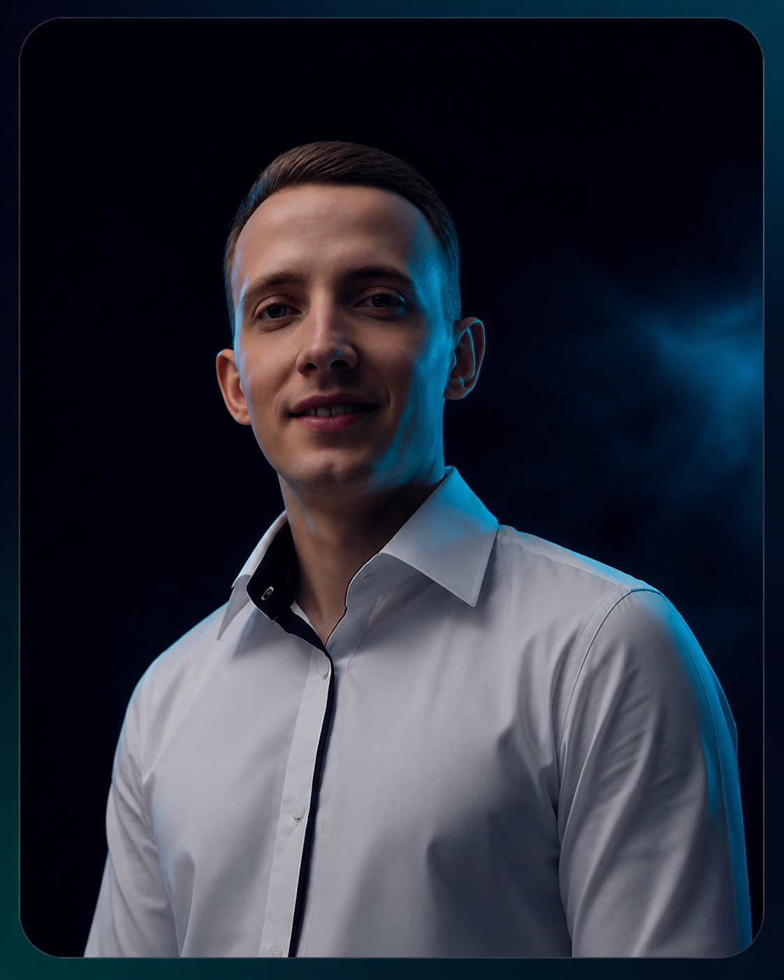 Демкин Александр Денисович — основатель Tender Copilot AI
